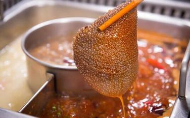 巴奴重磅推出原創新品番茄辣鍋底，健康本味激發新體驗